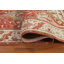 Tapis oriental géométrique 7 x 10