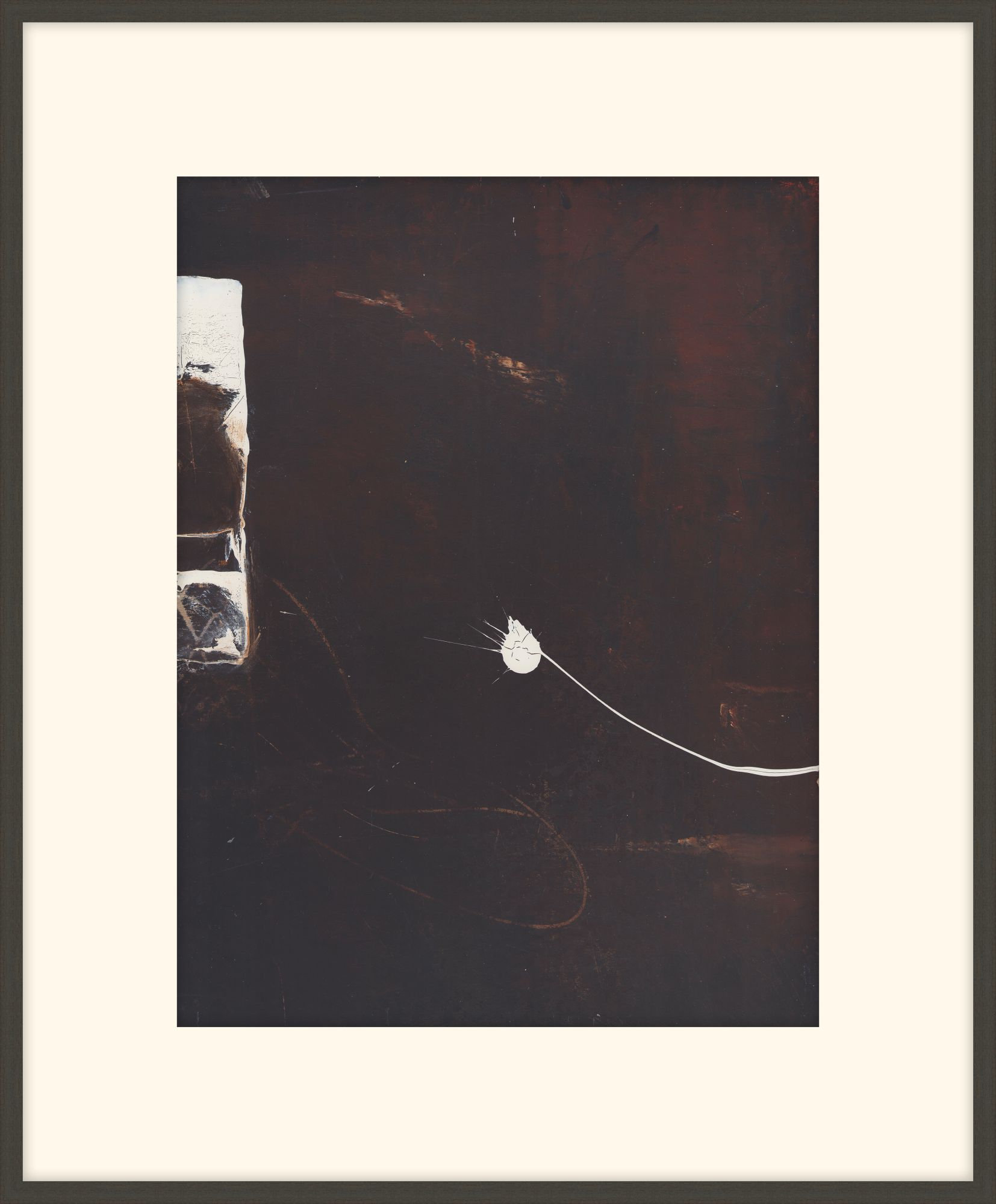 Art House Studios Aimless 1 Framed Art Print | Perigold