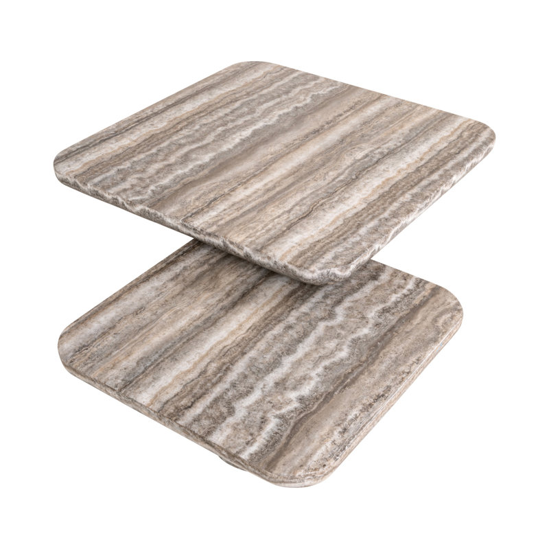 Denizly Nesting Coffee Table
