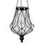 Lanterne suspendue solaire Exhart-49916210