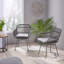 Chaise de patio Orlando