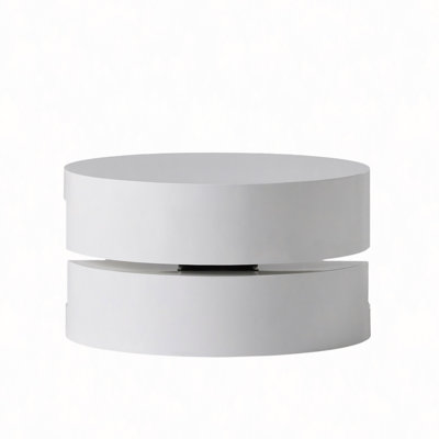 Rotating Coffee Table 3