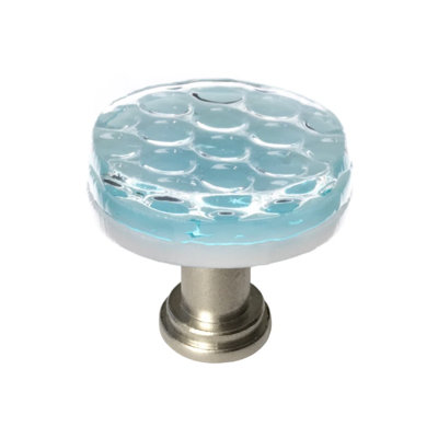 Texture Mushroom Knob