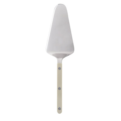 Bistrot Solid Cake Server