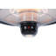 Electric Hanging Patio Heater-217754645