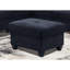 Canapé modulaire en microfibre 7 po