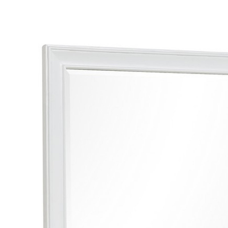 Miroir de commode Saldo