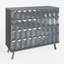 ELEVATE Tall 2 Door Sideboard-1114730030