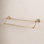 Heritage 18" Dual Towel Bar