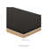 Basix 4" x 16" Matte Ceramic Subway Wall Tile
