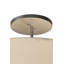 4 - Light Flush Mount