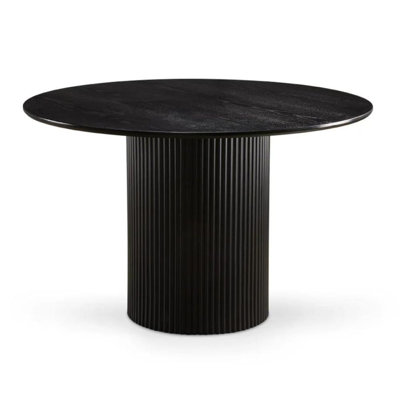 Huldine Round Dining Table