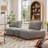 Aukeem 3 - Piece Upholstered Sectional-98969832