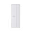Canonero 2 Door Wardrobe