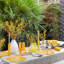 Chinoiserie Candlestick-1085358183