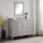 Ensemble de meuble-lavabo simple 48 po Aysu