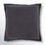  Stonewashed Cotton Canvas Solid Color Timeless Basic Rustic Chic Pillow Sham-1194138974-1194138966