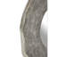 Hanford Metal Flat Wall Mirror-552185953