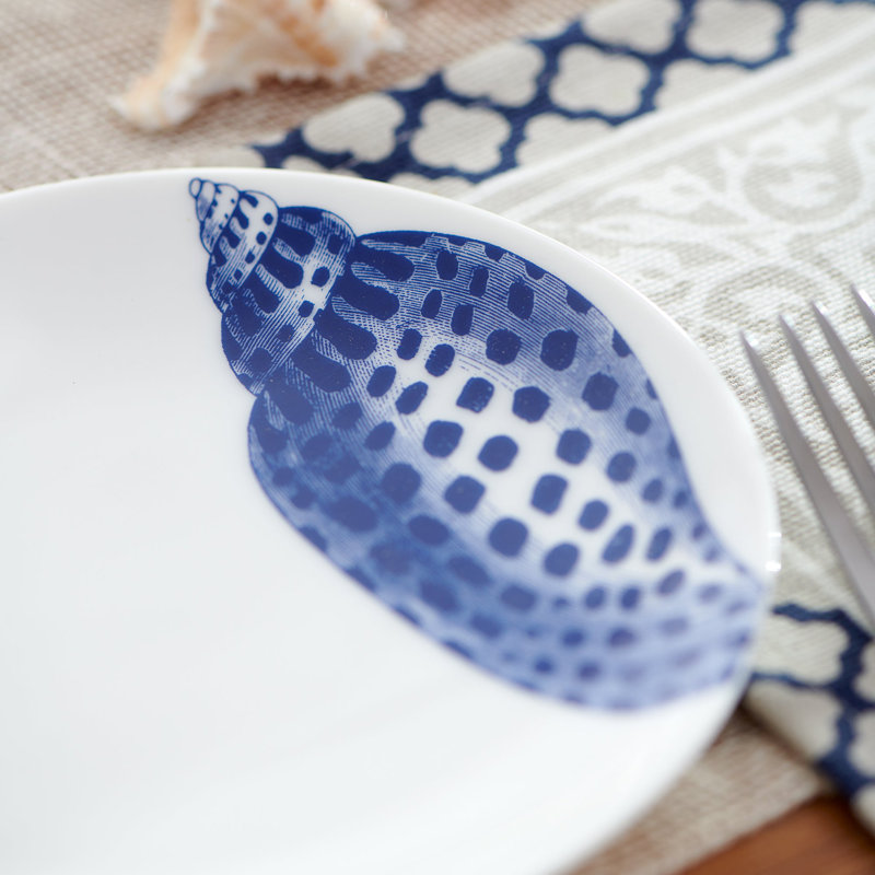 Shells Small Plates