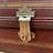 Vihaas Solid Wood Closet Island