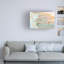 Back Bay Sandpipers sur toile-1653007409