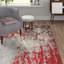 Akers Abstract Wool Area Rug-23402583