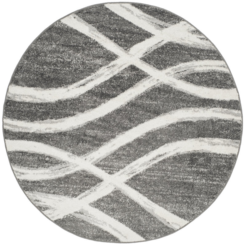 Tapis de performance Andrzelika, Rond 12 pi