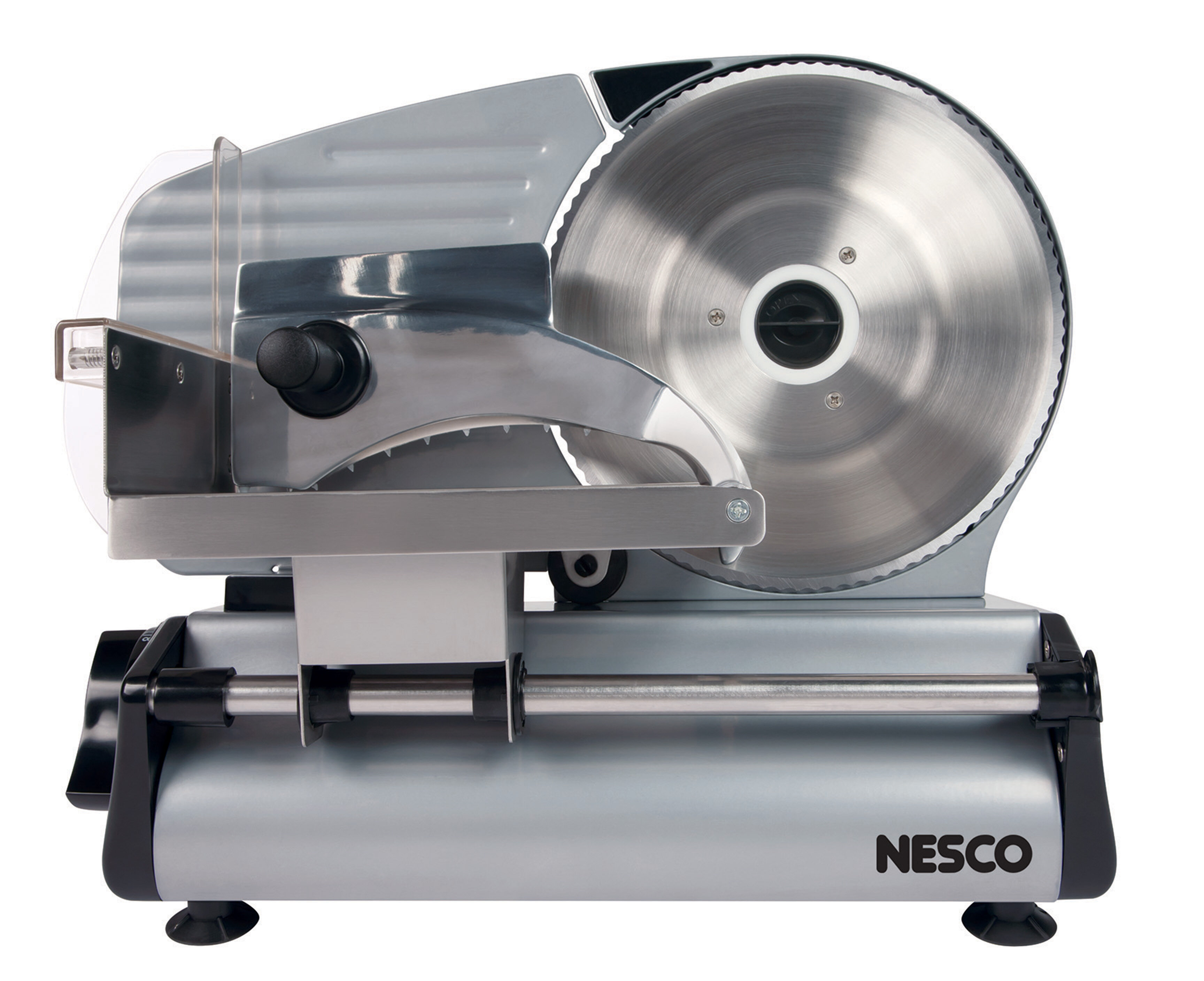 Professional 8.7 Food Slicer (FS-300) | NESCO