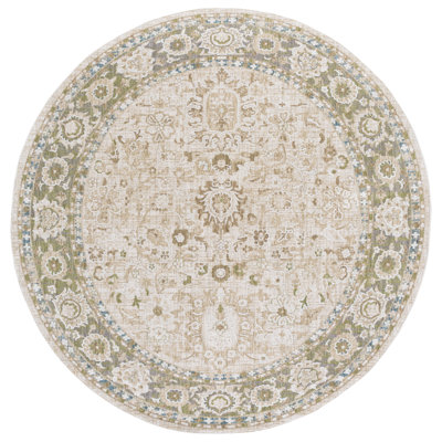 Finley 316 Performance Oriental Rug