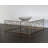 Beatriz Coffee Table - White