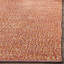 Tapis abstrait en coton tissé à la main Figuig-427099627