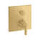 AXOR Citterio Thermostatic Trim With Volume Control Valve Trim Only