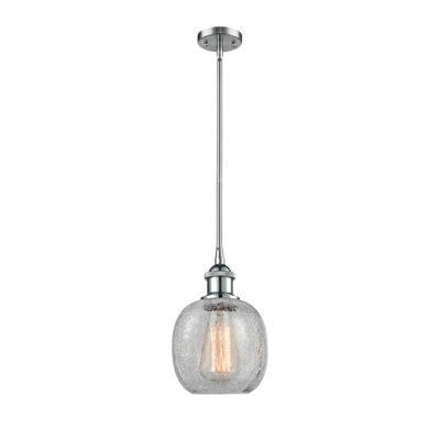 Carlucci 1 - Light Single Pendant