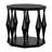 Marceo Solid Wood End Table