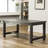 Leviton Urban Style Wood Turned-Leg Dining Set-766602602-764005488