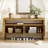 60" 4-Door Sideboard-125542960