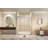 Double Sliding Shower Door-127317975