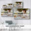 Garden Tea -Gallery Wrapped Cavas-772398669