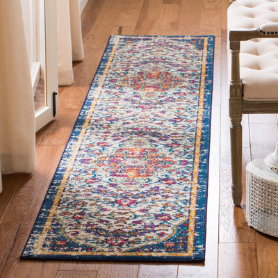 Andersonville Oriental Area Rug