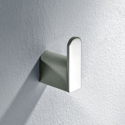 Swinson Fixture Wall Mounted Robe Hook
