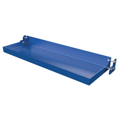 Ladder Tool Tray