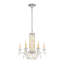 Sarella 6 - Light Chandelier-17230255-17230276