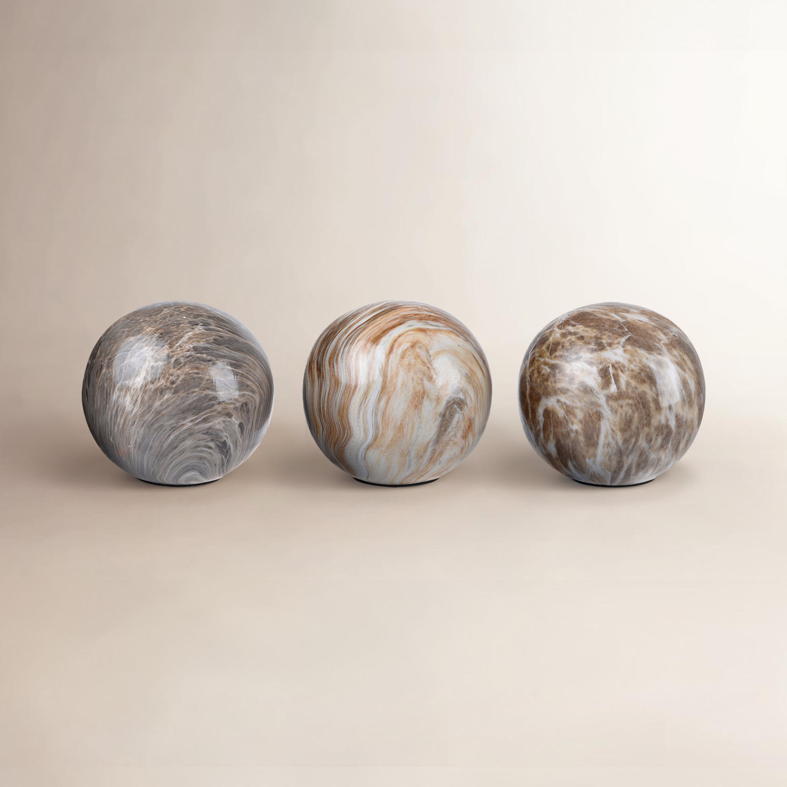 Granger Ceramic Sculpture