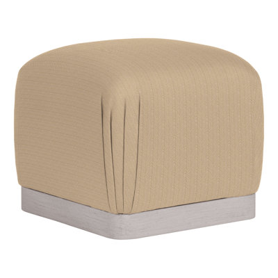 Nola Square Ottoman