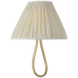 Aerin 1 - Light Armed Sconce