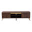 Crédence de rangement Korla Lonnie 61,1 W