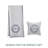 Lacoste Decorative Pillow-125022013-125022012
