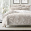 Ensemble d'édredon en coton naturel Elwood, 8 pièces-109897099