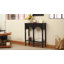 Solid Wood Console Table with Storage-1265094533-1259302738