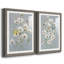 «Gathering Daisies I», ensemble de 2 reproductions d'art-1160472781-1160474401-1160472797